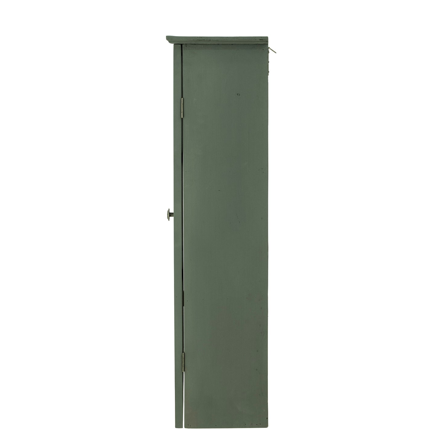 Tone Cabinet, Green, Firwood