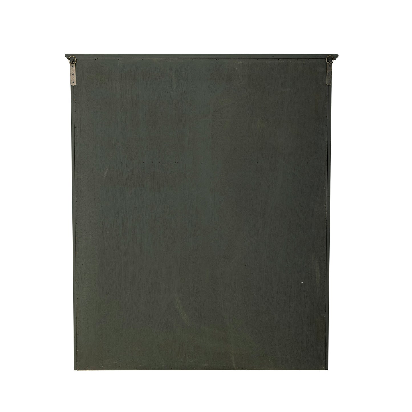 Tone Cabinet, Green, Firwood