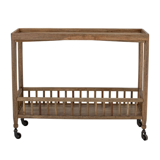 Sali Console Table, Nature, FSC® 100%, Mango