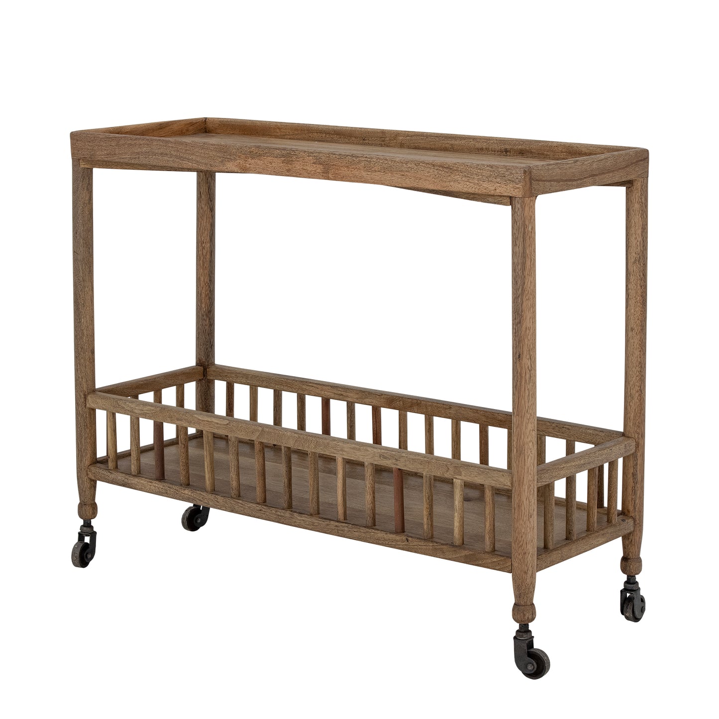 Sali Console Table, Nature, FSC® 100%, Mango