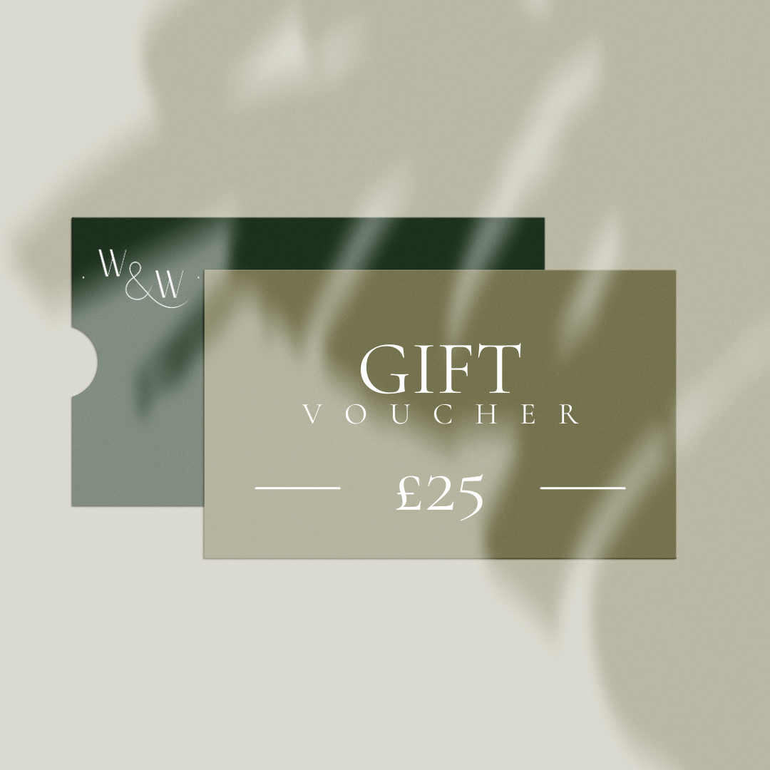 Willow & Wood Gift Card