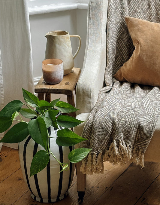 Trends Come and Go. Good Design Stays.