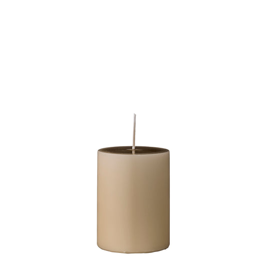 Anja Candle, Nature, Parafin