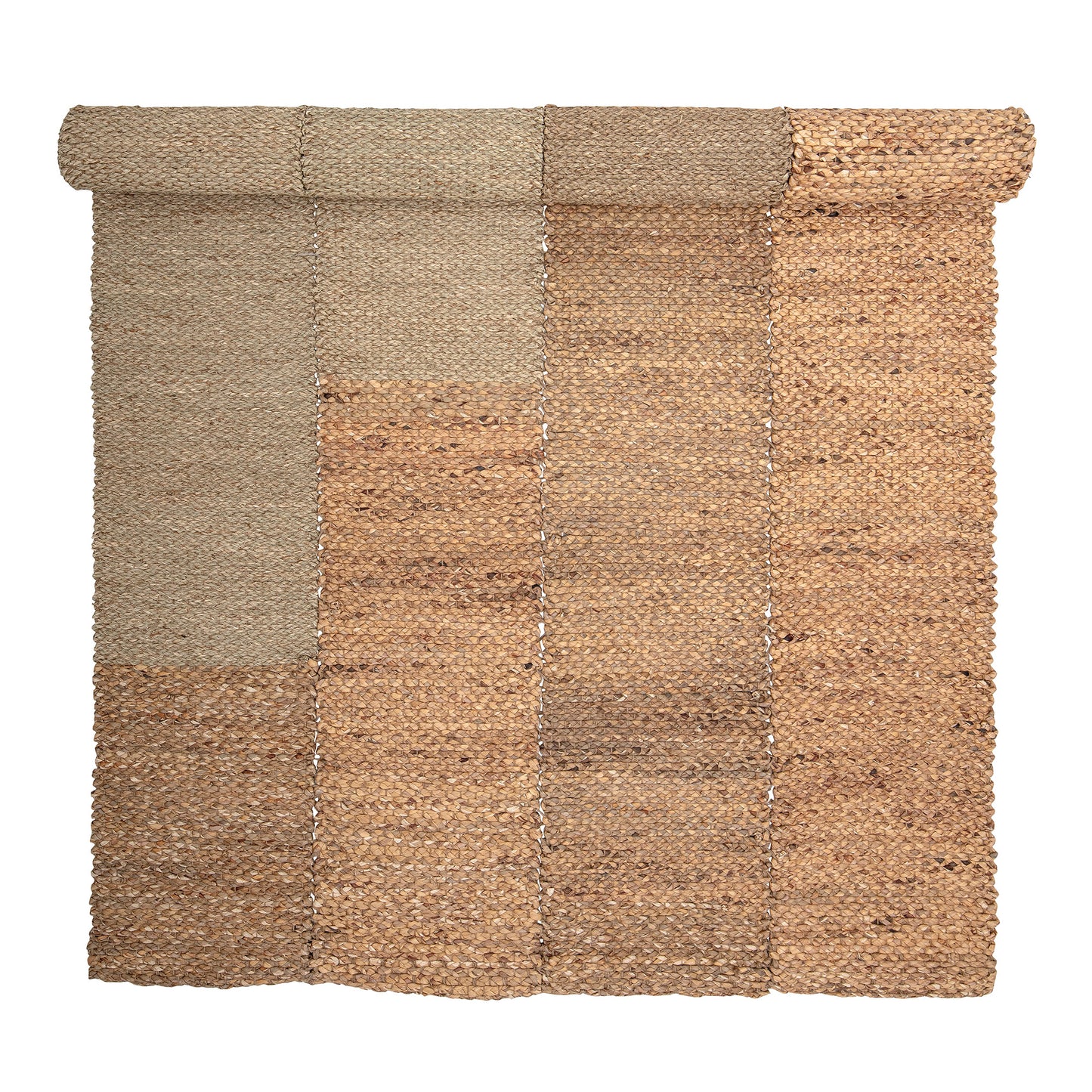 Enzov Rug, Nature, Seagrass