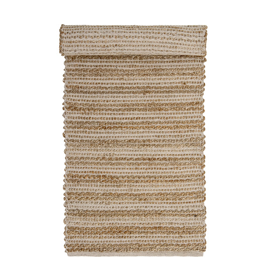 Clarissa Rug, Nature, Jute