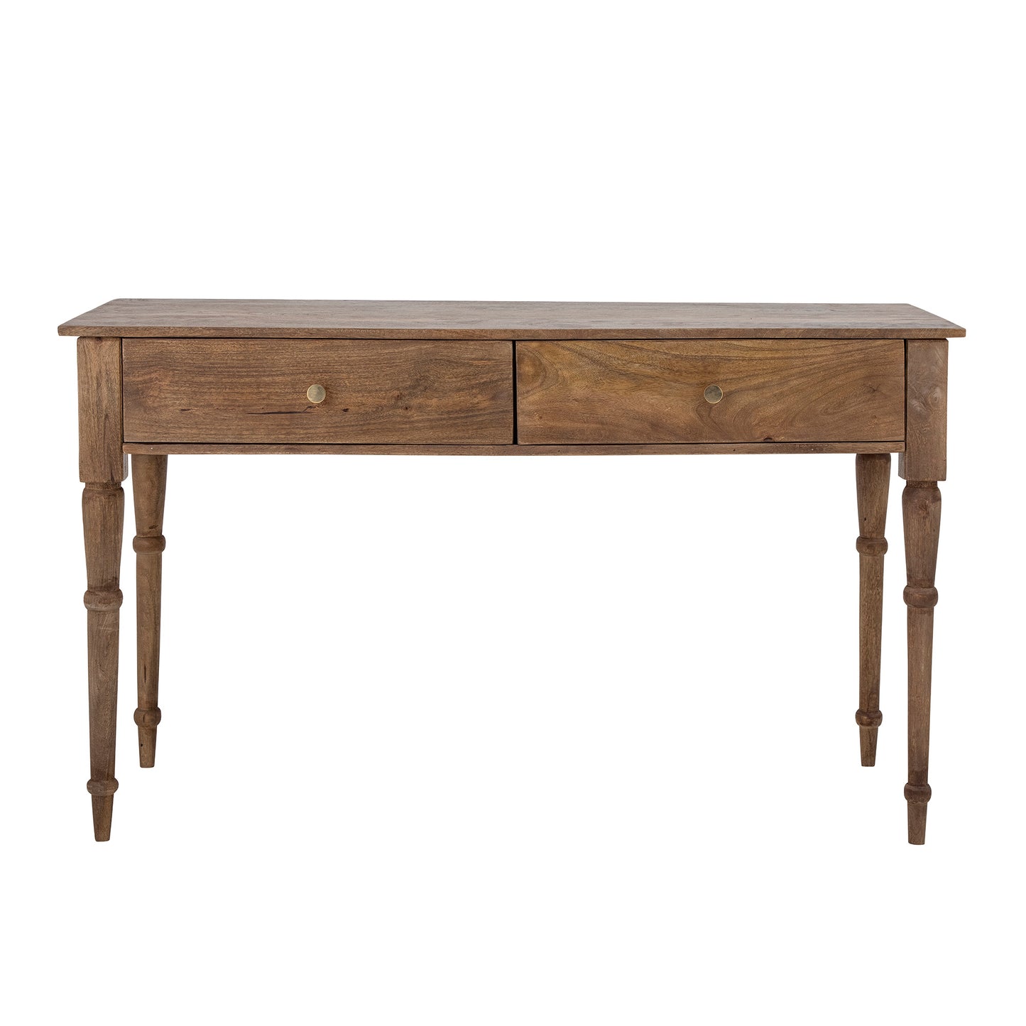 Betton Console Table, Brown, Mango