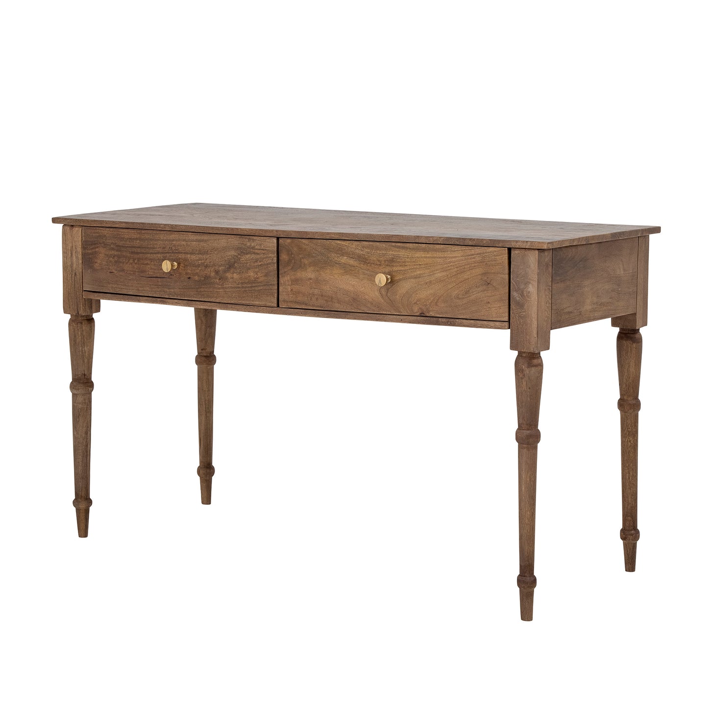 Betton Console Table, Brown, Mango