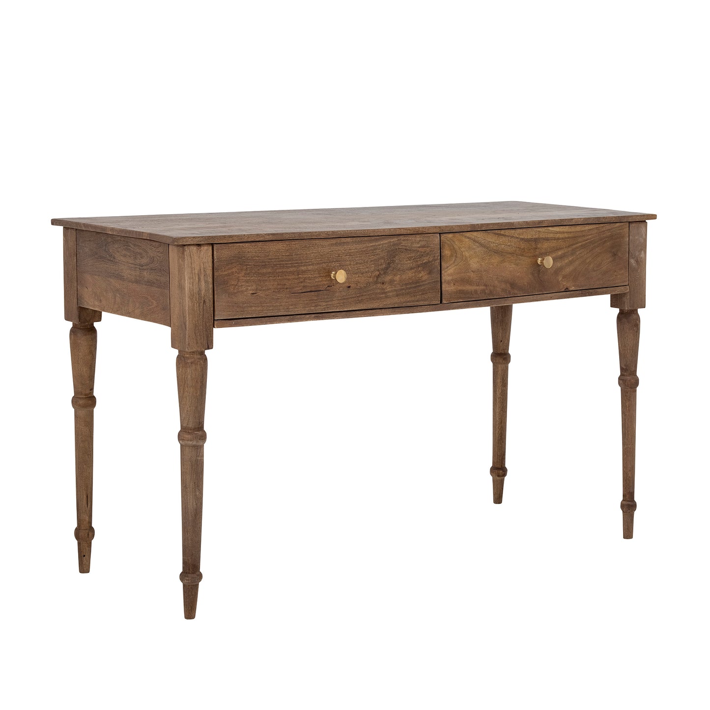 Betton Console Table, Brown, Mango