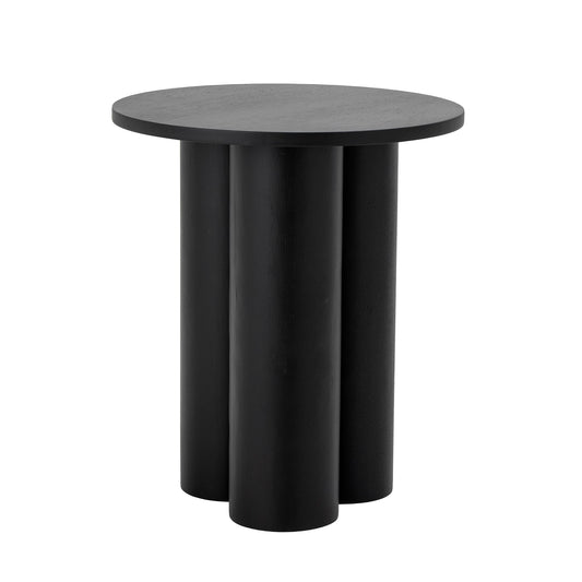 Aio Side Table, Black