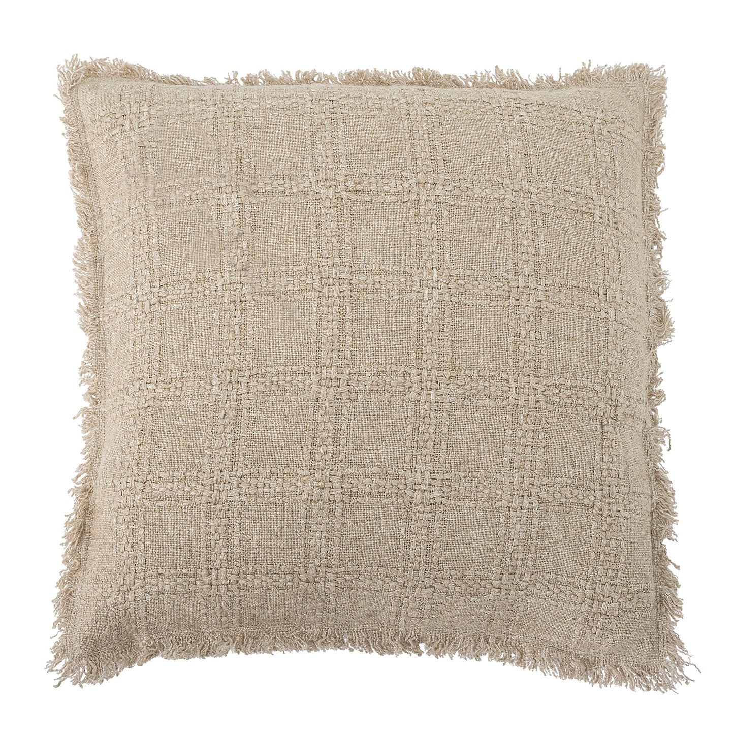 Ayla Cushion, Nature, Cotton