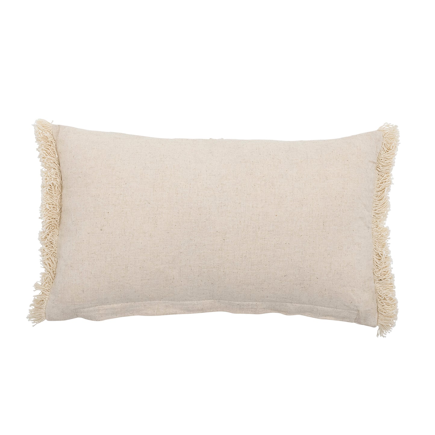 Truro Cushion, Nature, Cotton