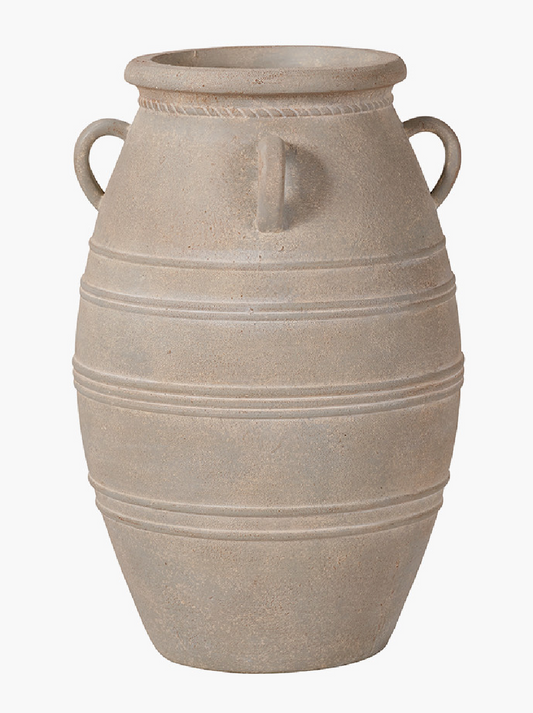 Decorative Vase with Handles