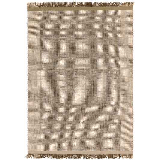 Avalon Forest Textured Rug